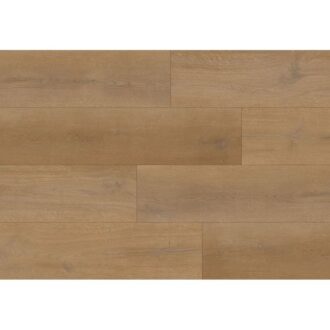 Nasa Honey Oak Matt Luxury Vinyl Wood Effect Planks 122x23x0.55mm