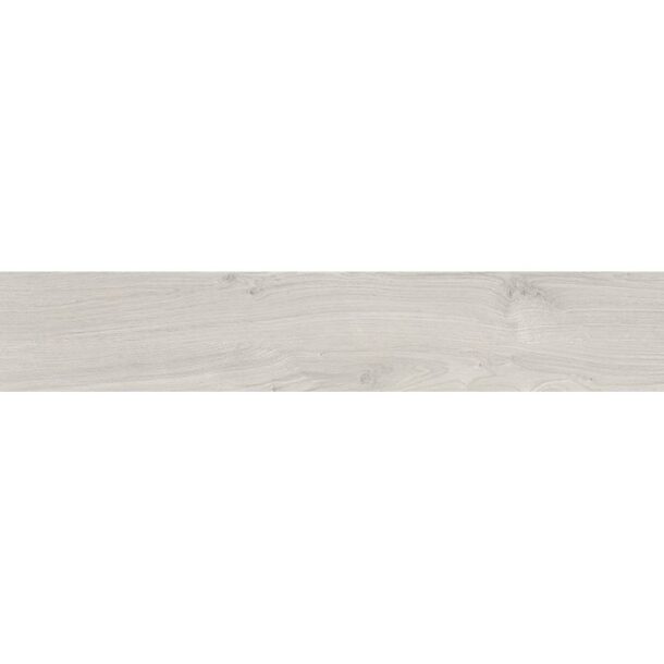Nasa Galileo Light Grey Matt Luxury Vinyl Wood Effect Planks 122x23x0.55mm