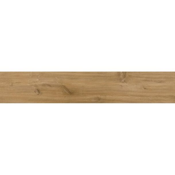 Nasa Stardust Brown Matt Luxury Vinyl Wood Effect Planks 122x23x0.55mm